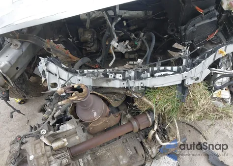 2015 Ford Focus Se z USA, uszkodzony, nr VIN 1FADP3F20FL262380